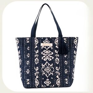 NWOT Rip Curl Surf Shack Tote - Navy